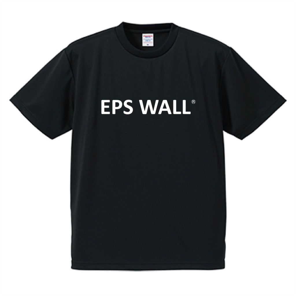 EPS WALL®︎　Tシャツ