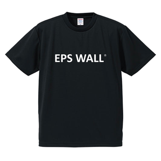 EPS WALL®︎　オリジナルTシャツ
