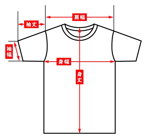 EPS WALL®︎　Tシャツ